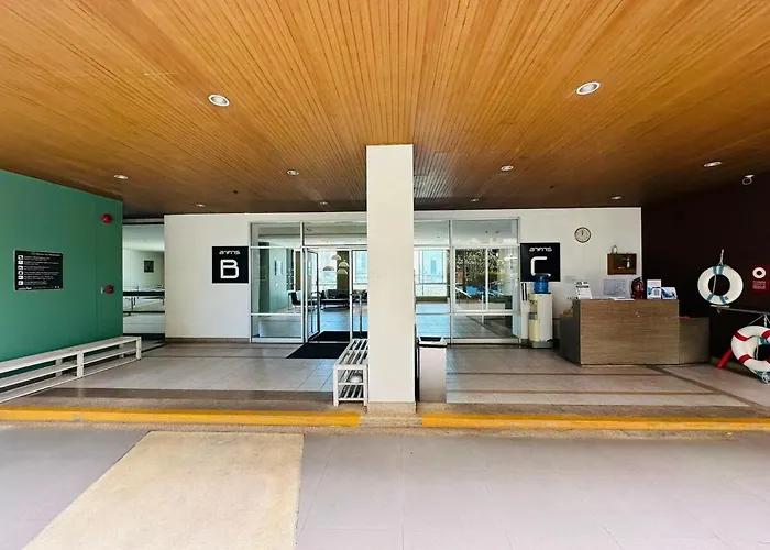 Riverside 1br With Pool Gym Near Boat Taxi شقة بانكوك